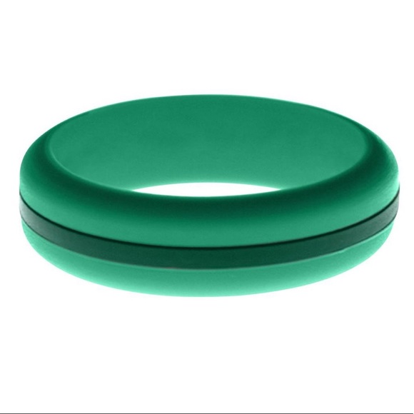 🆕 Flex Ring✨ Silicone Ring/ Interchange Bands ✨ - Picture 6 of 8